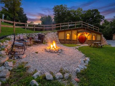 554 Cliffview Road, Campton, KY 41301