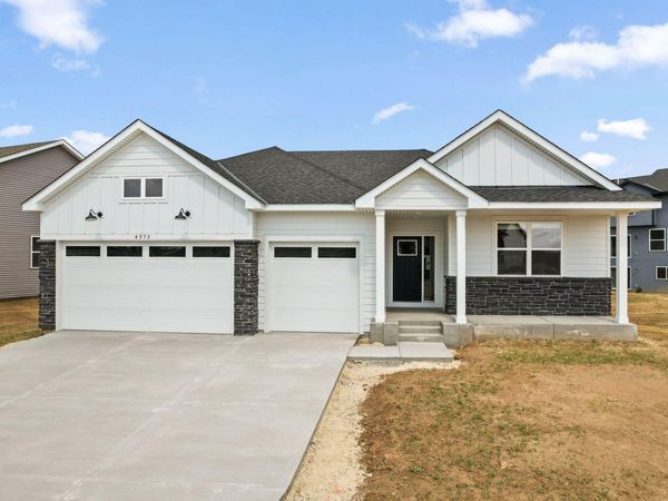 4975 Noble Lane NW, Rochester, MN 55901