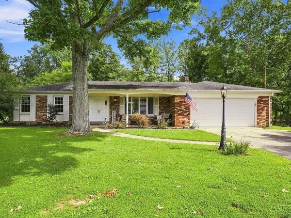205 Saint Louis Drive, Stonelick Twp, OH 45160
