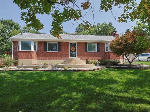4408 Yakima Drive, Sycamore Twp, OH 45236