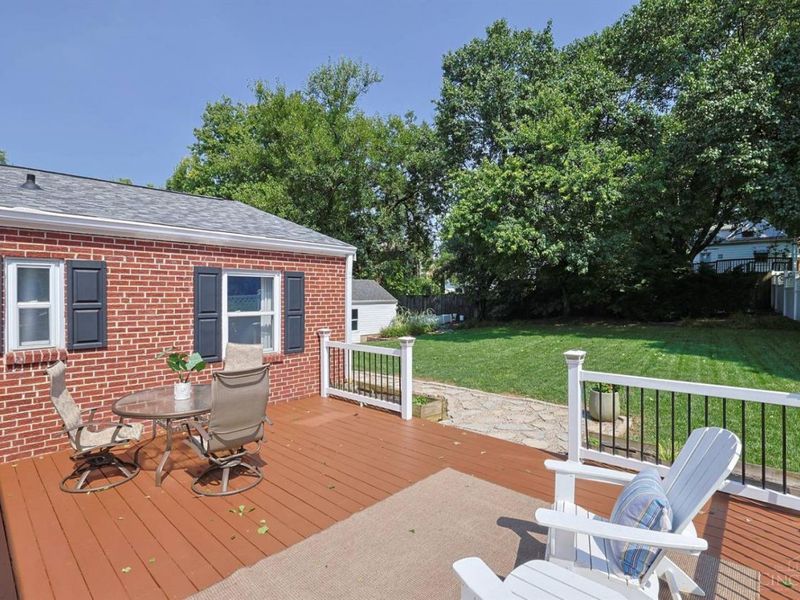 4408 Yakima Drive, Sycamore Township, OH 45236 Photo 32
