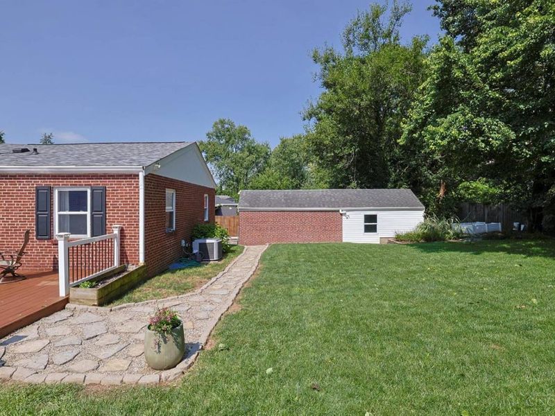 4408 Yakima Drive, Sycamore Township, OH 45236 Photo 35