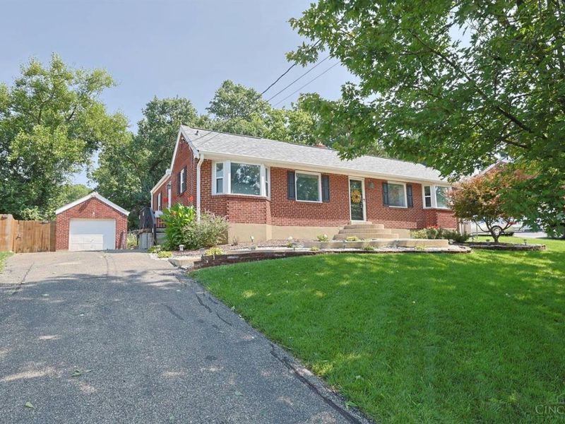 4408 Yakima Drive, Sycamore Township, OH 45236 Photo 38
