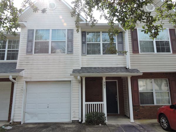 207 Swaying Pine Court, Crestview, FL 32539