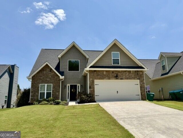 15 Blarneystone Way Adairsville, GA 30103