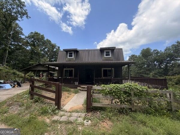 1657 Chubb Road SW, Cave Spring, GA 30124