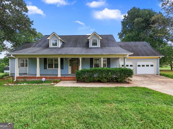 489 Adams Road, Cedartown, GA 30125