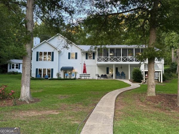 179 Napier Drive, Eatonton, GA 31024