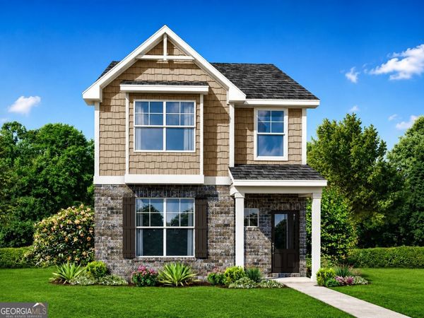 5227 Timbercrest Lane, Powder Springs, GA 30127