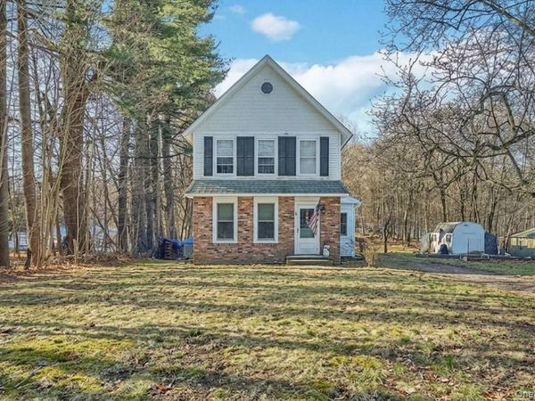 30 Montebello Road , Suffern, NY 10901