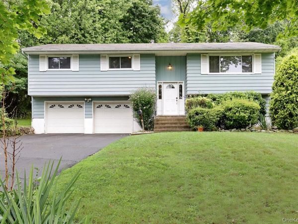 5 Fairfield Terrace , West Nyack, NY 10994