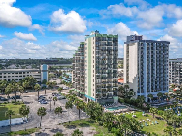 2310 N Ocean Blvd. , Unit 705, Myrtle Beach, SC 29577