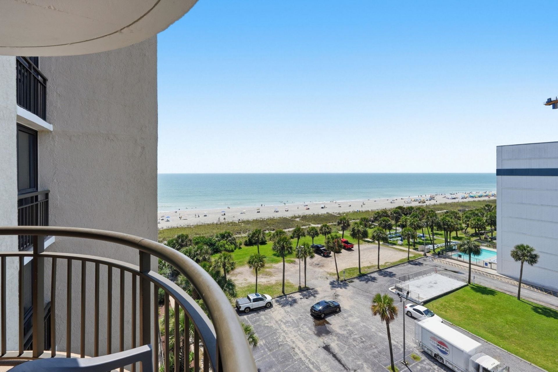 2310 N Ocean Blvd. Photo 13