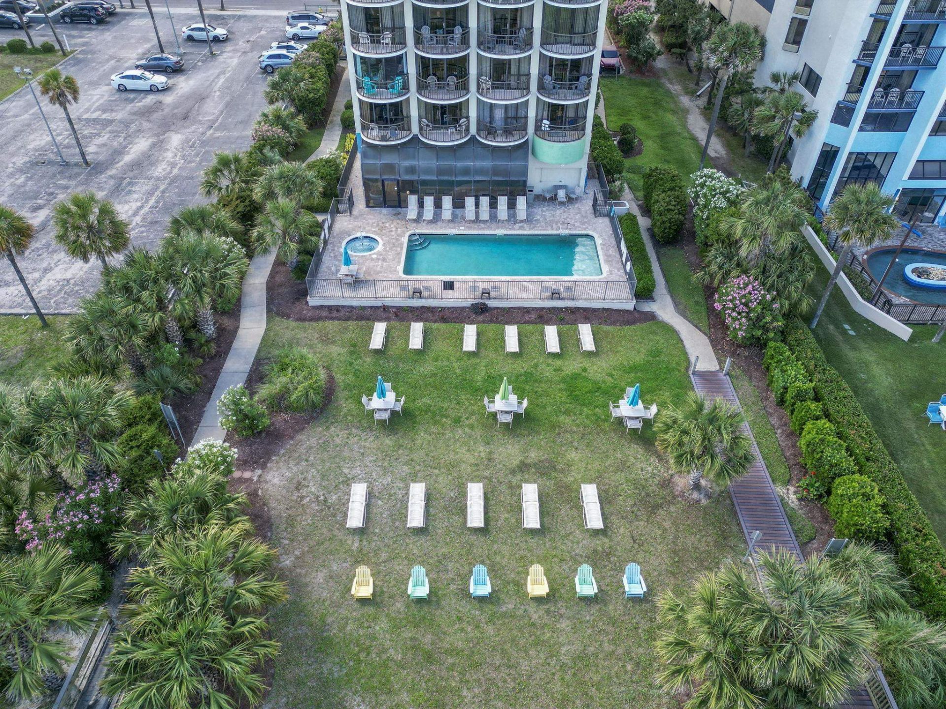 2310 N Ocean Blvd. Photo 30