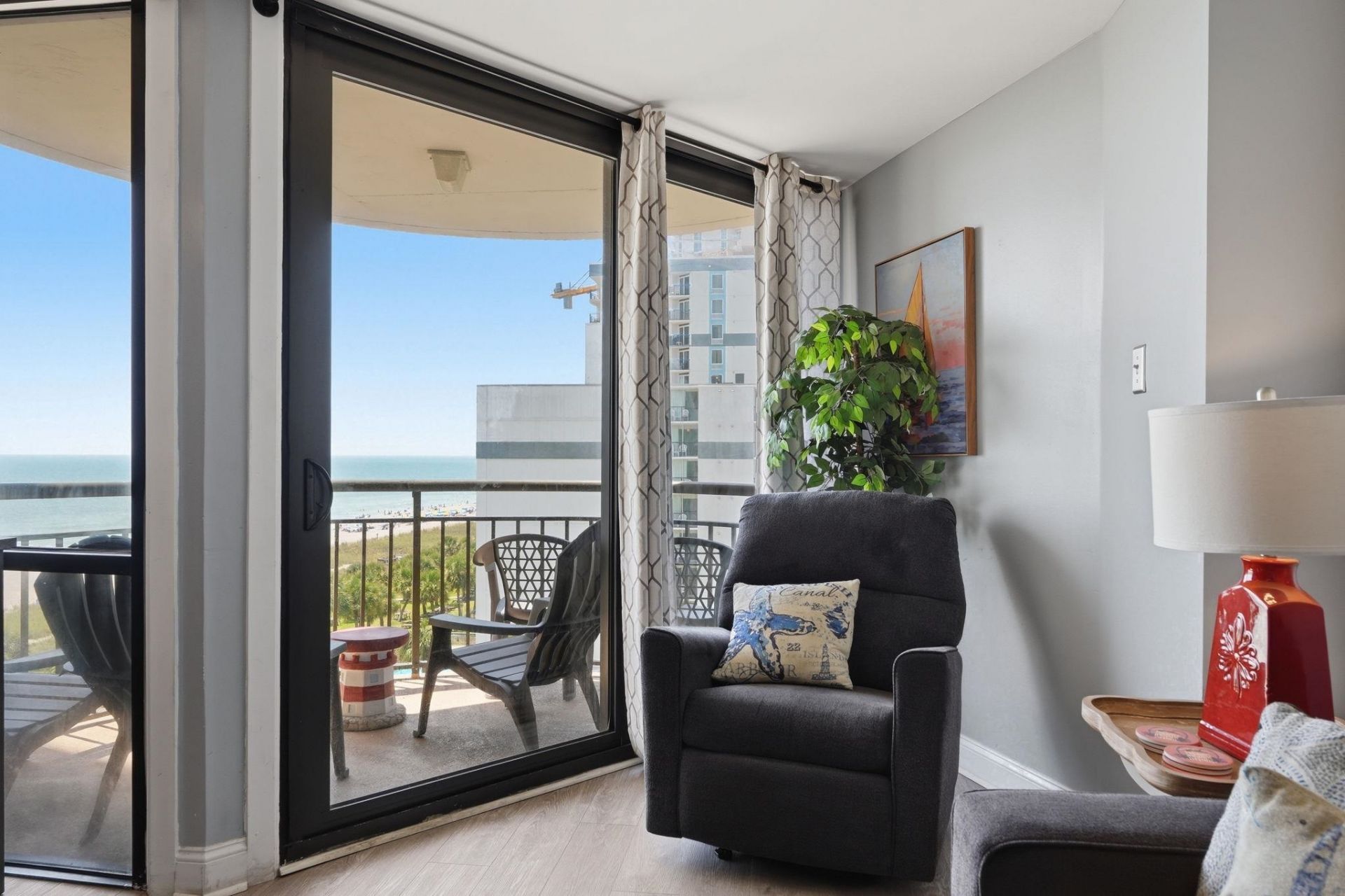 2310 N Ocean Blvd. Photo 7