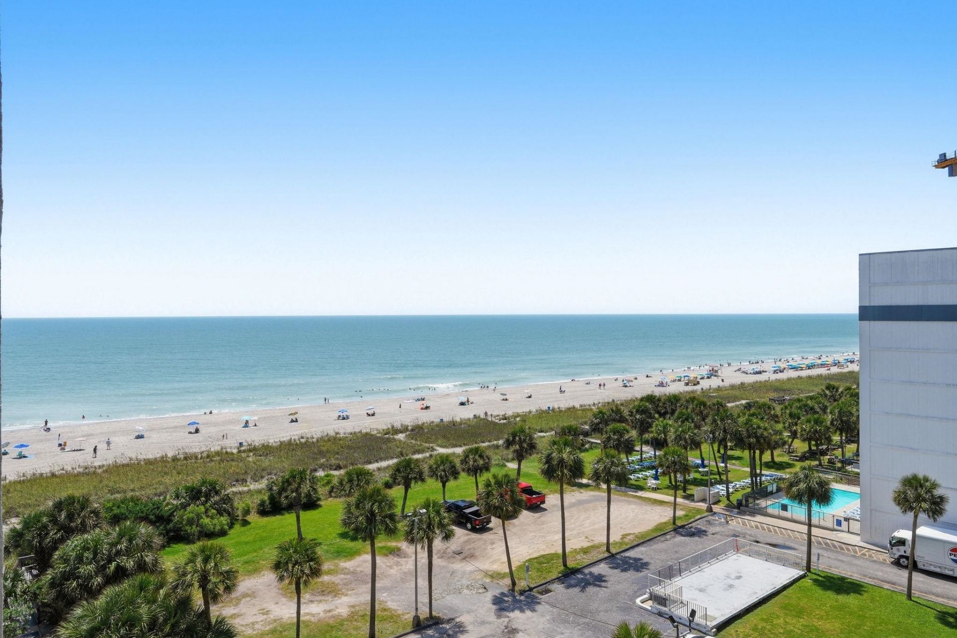 2310 N Ocean Blvd. Photo 8