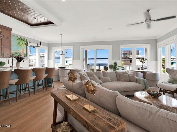 16418 Front Beach Road , Panama City Beach, FL 32413