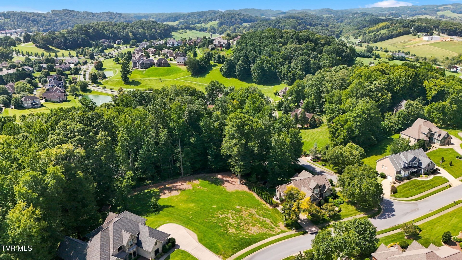 212 Highland Ridge Terrace, Johnson City, TN 37615 Main Photo