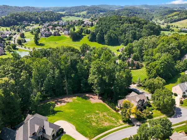212 Highland Ridge Terrace, Johnson City, TN 37615