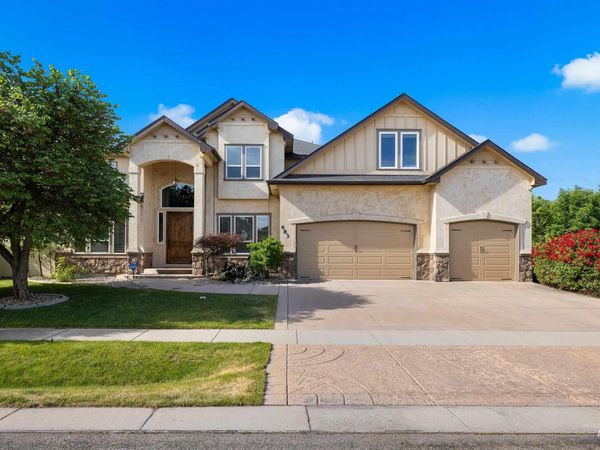 683 W Indian Rocks, Meridian, ID 83646