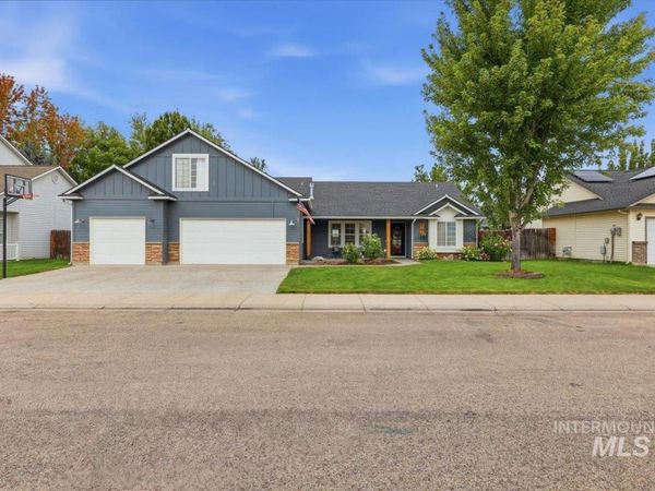300 W Sedgewick, Meridian, ID 83646