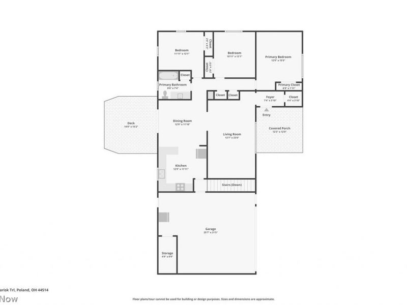 1458 Tamarisk Trail, Poland, OH 44514 Photo 37