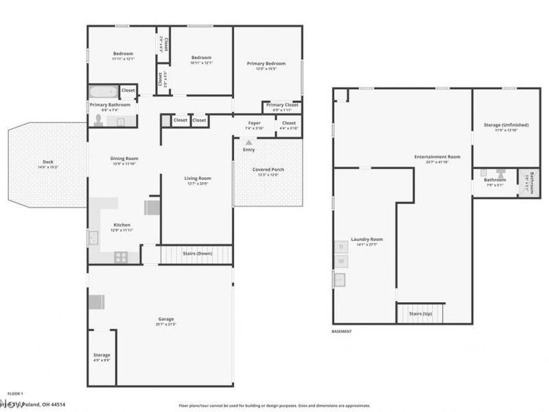 1458 Tamarisk Trail, Poland, OH 44514 Photo 39