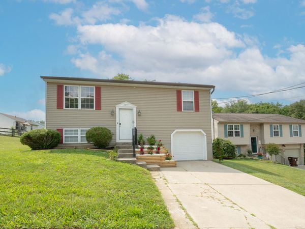 2649 Ridgecrest Lane, Covington, KY 41017