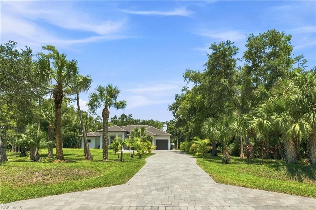 209 35th Ave Nw, Naples, FL 34120 Photo