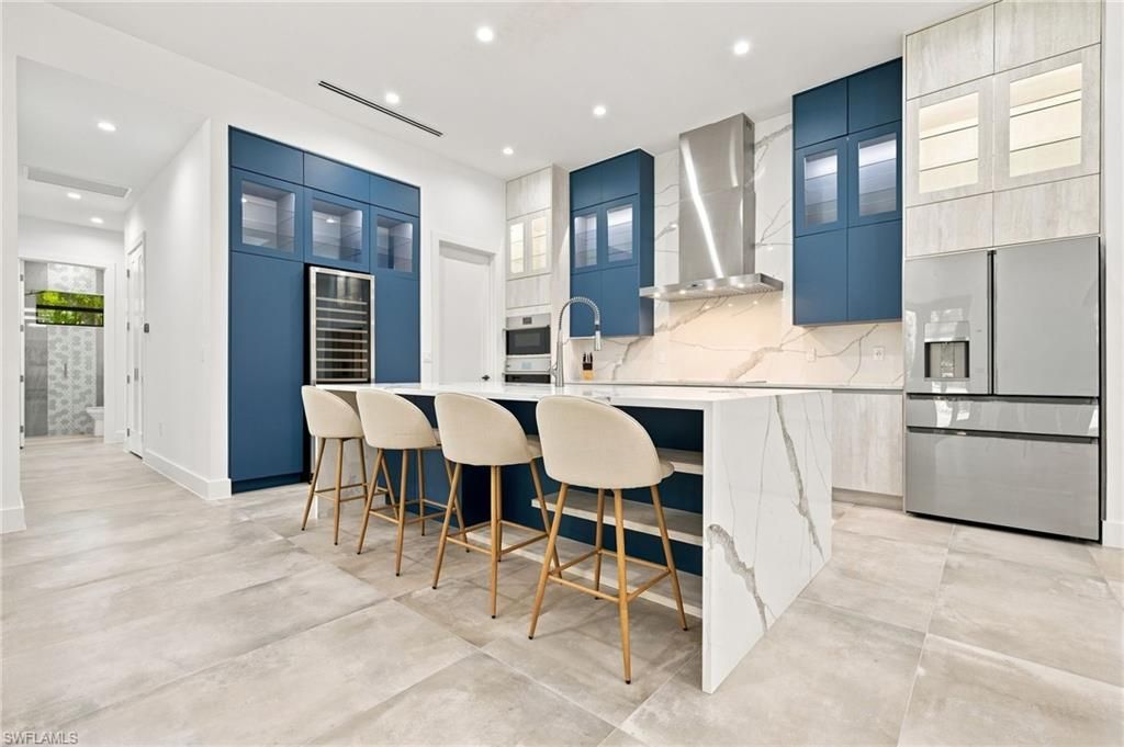 209 35th Ave Nw, Naples, FL 34120 Photo