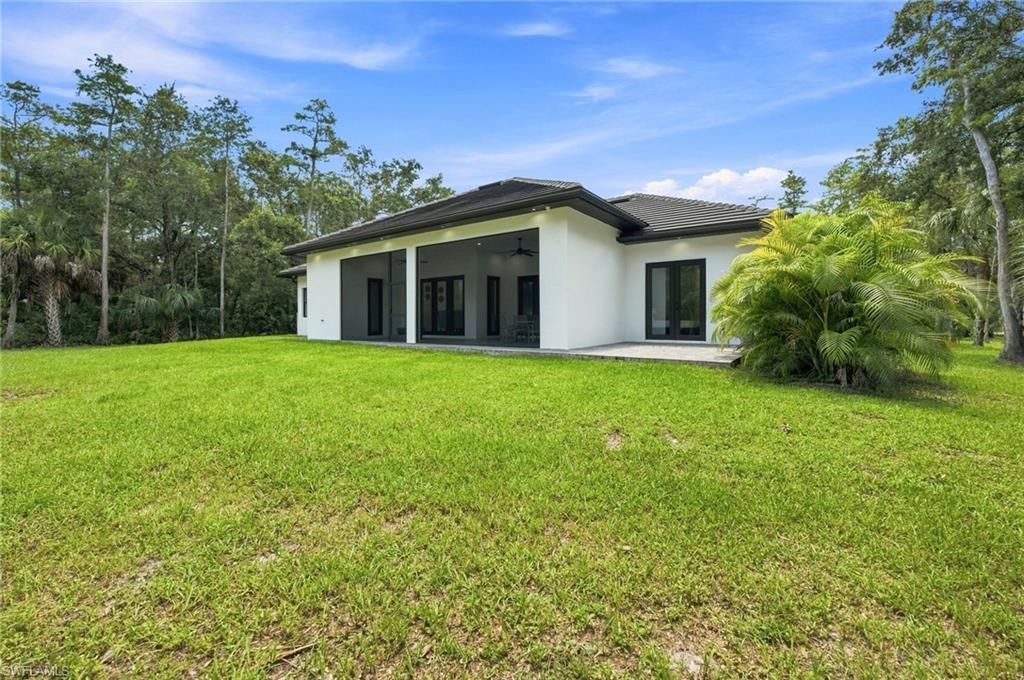 209 35th Ave Nw, Naples, FL 34120 Photo