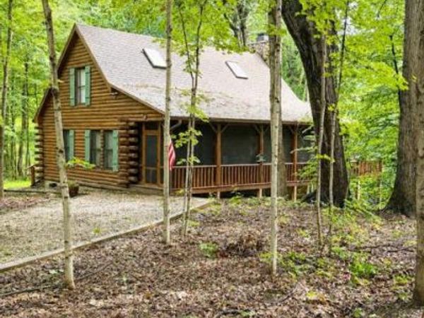 330 Charlestown Colony, Unit 17, Buchanan, MI 49107