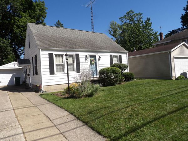 211 N 14th Street, Niles, MI 49120