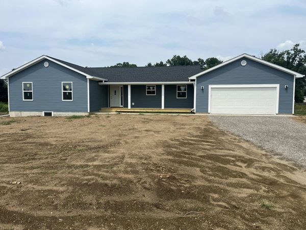 7428 Foxworth Court, Jackson, MI 49201