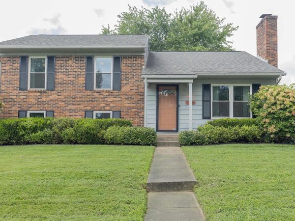 7712 Dry Branch Road, Evansville, IN 47711