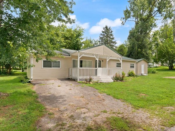 274 W Faculty Drive, Paoli, IN 47454