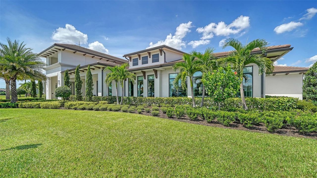 17202 Cresswind Terrace, Bradenton, FL 34211 Photo