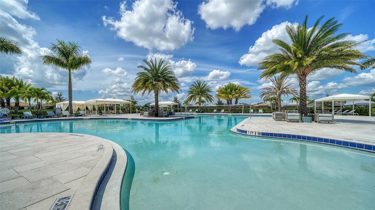 17202 Cresswind Terrace, Bradenton, FL 34211 Photo