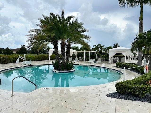 17202 Cresswind Terrace, Bradenton, FL 34211 Photo