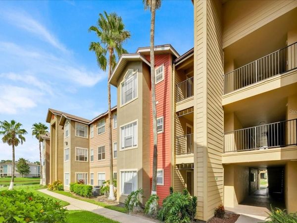 2212 GRAND CAYMAN COURT , Unit 1617, KISSIMMEE, FL 34741