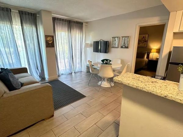 6165 CARRIER DRIVE , Unit 3105, ORLANDO, FL 32819