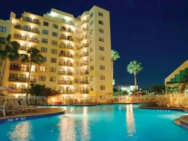 6165 CARRIER DRIVE, Unit 3105, ORLANDO, FL 32819