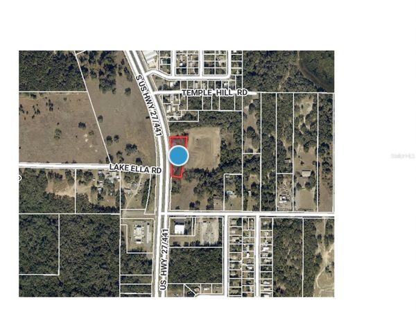 2011 US HIGHWAY 441/27 , FRUITLAND PARK, FL 34731