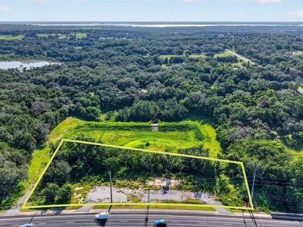 2011 US HIGHWAY 441/27 , FRUITLAND PARK, FL 34731