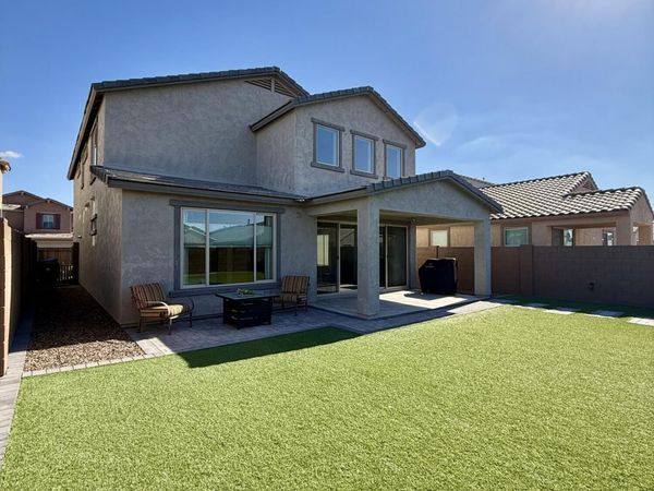 6946 W Gwen Street, Laveen, AZ 85339