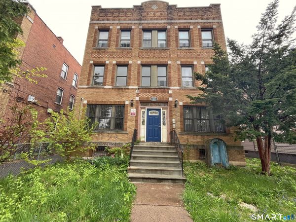88-90 Clark , Unit Apt. 5, Hartford, CT 06120