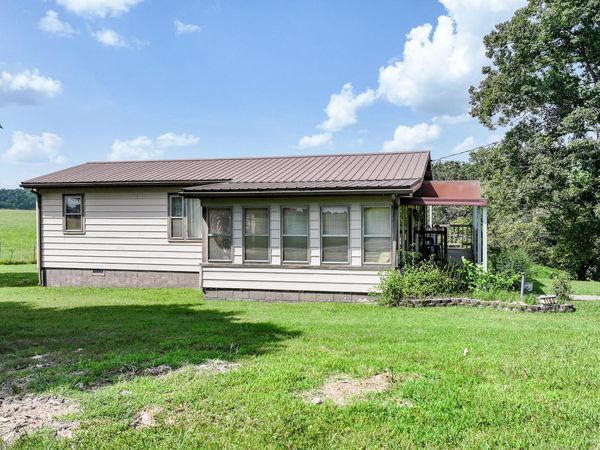 7160 Warrensburg Road, Mosheim, TN 37818