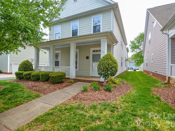 9020 Ladys Secret Drive , Indian Trail, NC 28079