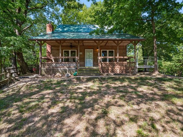 136 Oak Ridge Drive , Salina, OK 74365