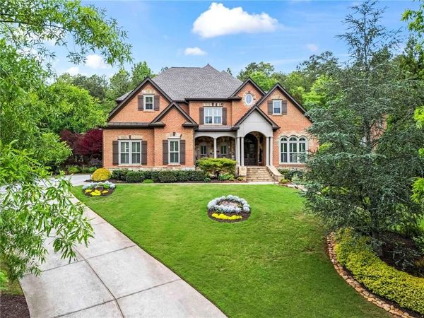 31 Brownson Court , Acworth, GA 30101